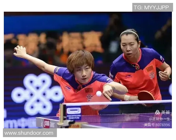 西安乒乓球队战术解析与训练策略探讨 西安乒乓球队战术解析与训练策略探讨