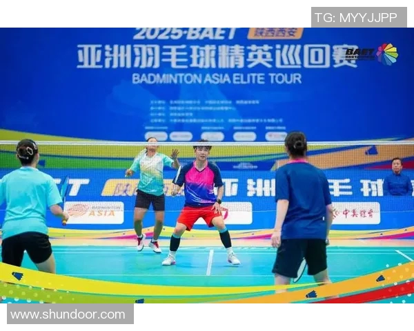 西安羽毛球队在亚运会中的战术表现分析与点评 西安羽毛球队在亚运会中的战术表现分析与点评