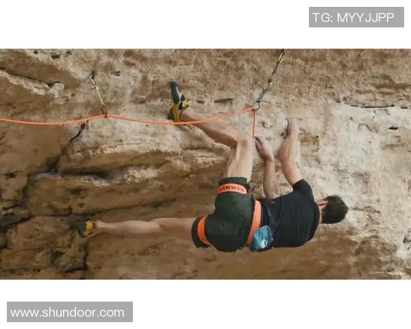 南京攀岩队技术交流与提升之路探索攀岩运动的未来发展方向