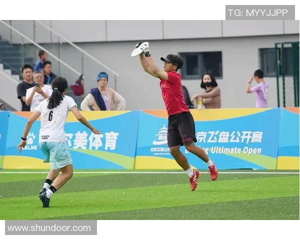 南京飞盘队引领潮流最新飞盘技术十大突破一览