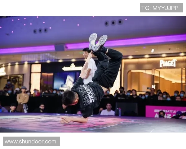 杭州街舞队荣登全国街舞力量排行榜第三名展现实力与风采 杭州街舞队荣登全国街舞力量排行榜第三名展现实力与风采