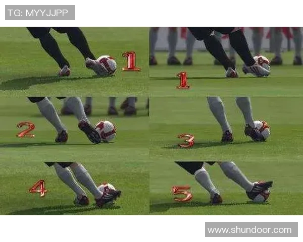 足球明星如何保护脚部健康提升踢球表现的有效方法与技巧