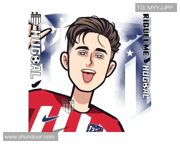 足球明星私下休闲风格动漫头像展现个性与魅力