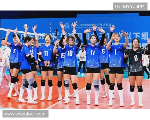 南京排球队实力强劲荣登全国排球力量排行榜第八名