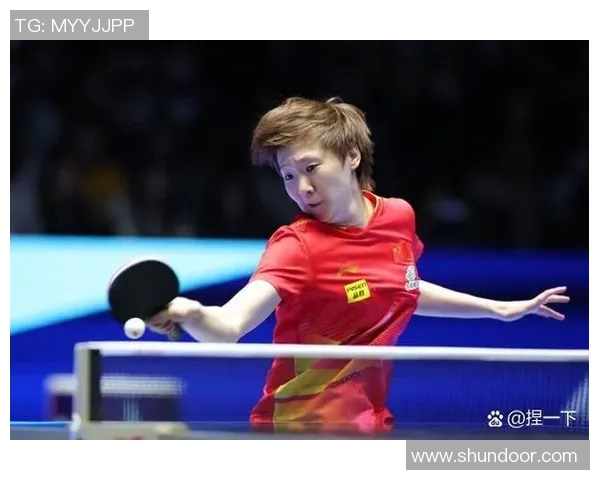 南京乒乓球队边路渗透革新探索与实践的深度分析与展望