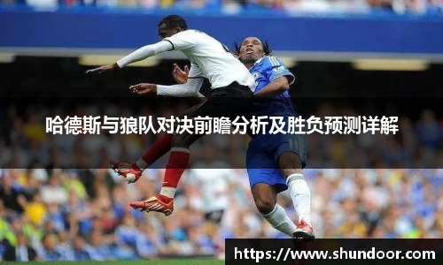 哈德斯与狼队对决前瞻分析及胜负预测详解